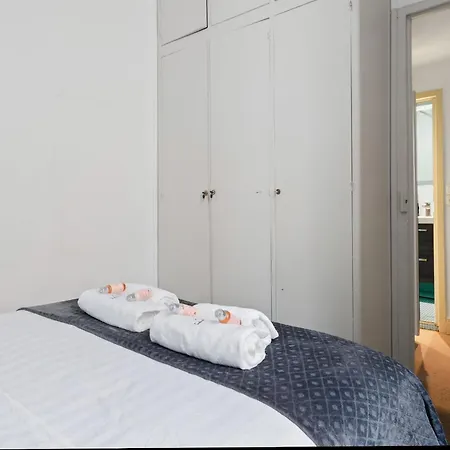 Saint-germain - Noblesse Au Coeur De 7 Appartement Parijs