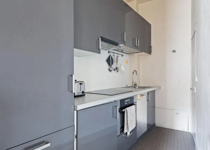 Appartement Saint-germain - Noblesse Au Coeur De 7 *
