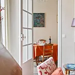 Saint-germain - Noblesse Au Coeur De 7 * Parigi